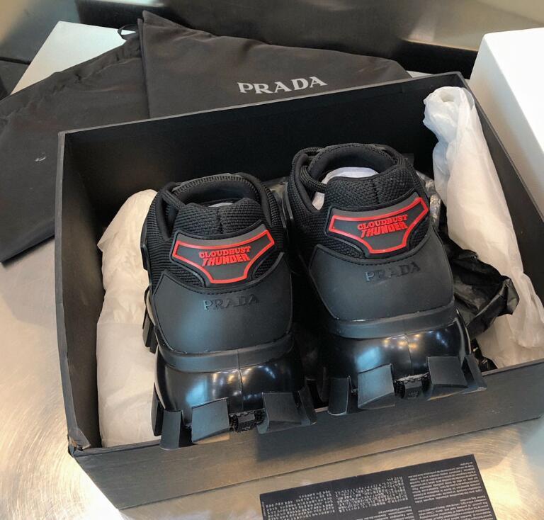 Luxe Touch Bags 

 - PD Men Shoes - 429