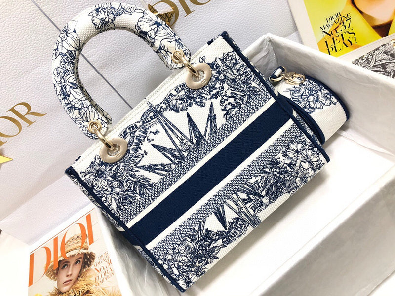 LTB - Luxe Touch Bags - 1636