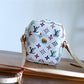 Luxe Touch Fashion LTB-bags - 9395