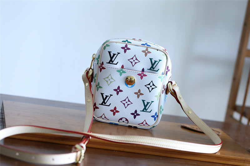 Luxe Touch Fashion LTB-bags - 9395
