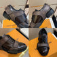 Luxe Touch Bags -  Men Shoes - 1732