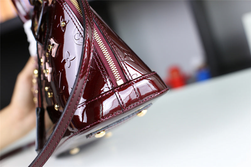 Luxe Touch Fashion LTB-bags - 8264