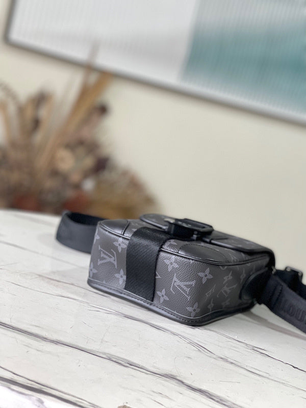 Fashion Luxe Touch bags - 4574