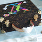 Luxe Touch Fashion LTB-bags - 9484