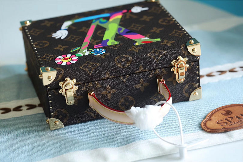 Luxe Touch Fashion LTB-bags - 9484