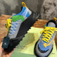 Luxe Touch Bags - YZO Men Shoes - 090