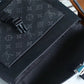 Luxe Touch Fashion LTB-bags - 10422