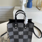 Fashion Luxe Touch bags - 3056