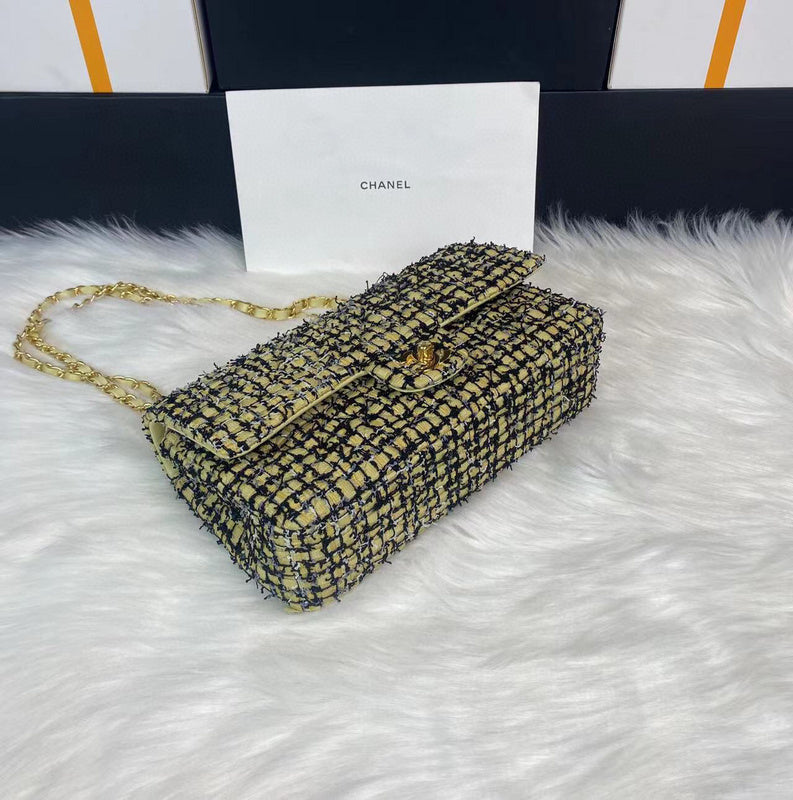 Luxe Touch Bags 

 -  Bags - 3203