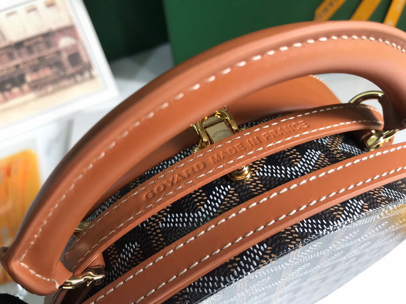 LTB - GOD Bags - 122