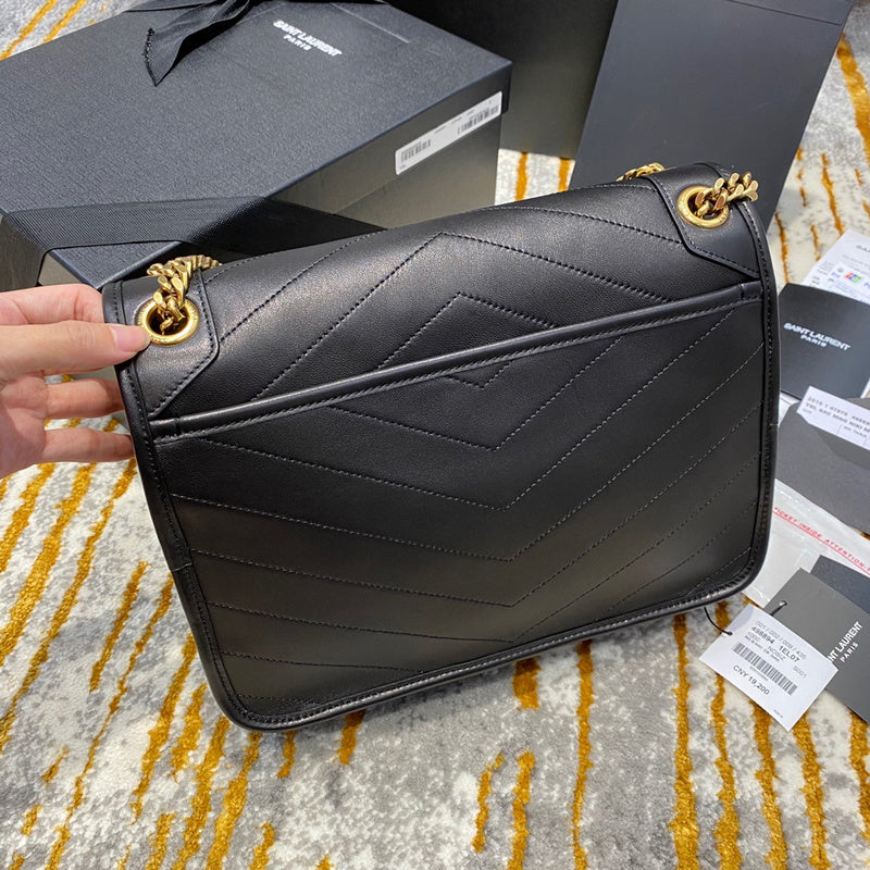 Luxe Touch - SLY Bags 332
