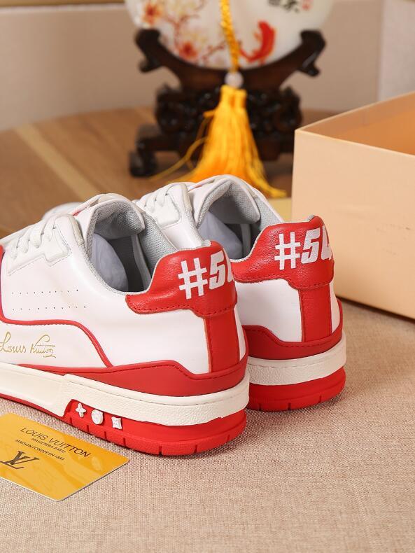 Luxe Touch Bags -  Men Shoes - 1492