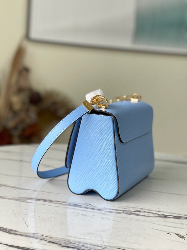 Fashion Luxe Touch bags - 5401