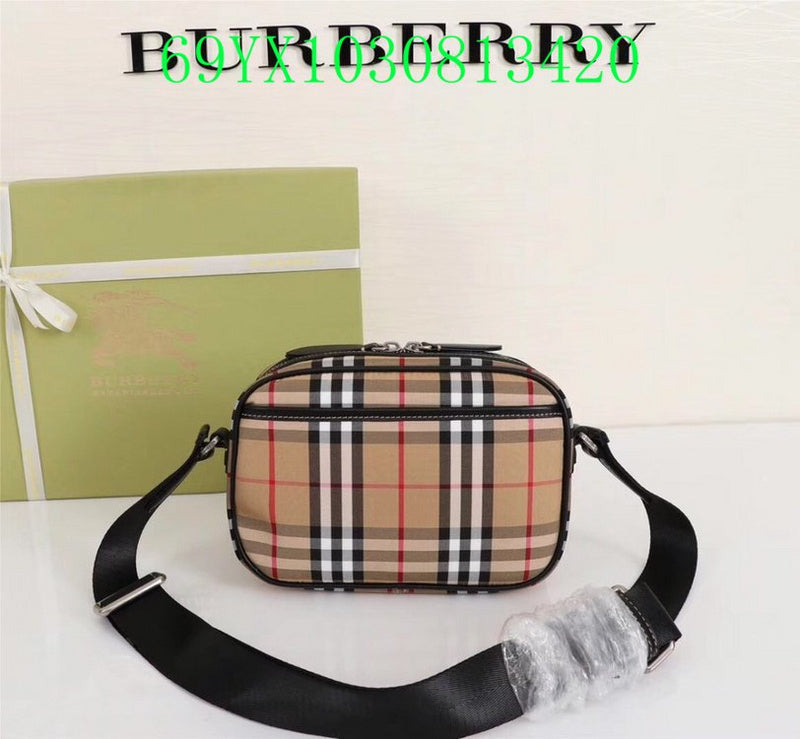 Luxe Touch Fashion -BBR Bags - 410