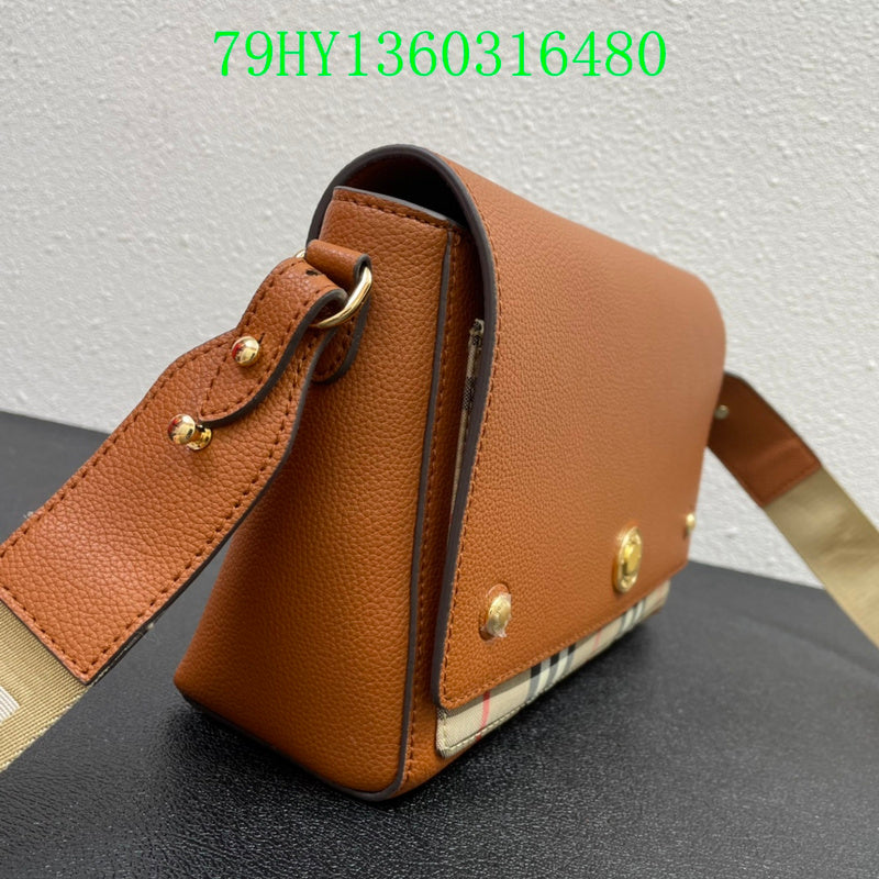 Luxe Touch Bags Fashion -BBR Bags - 135