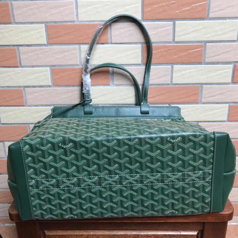 Luxe Touch Bags - GOD Bags - 279