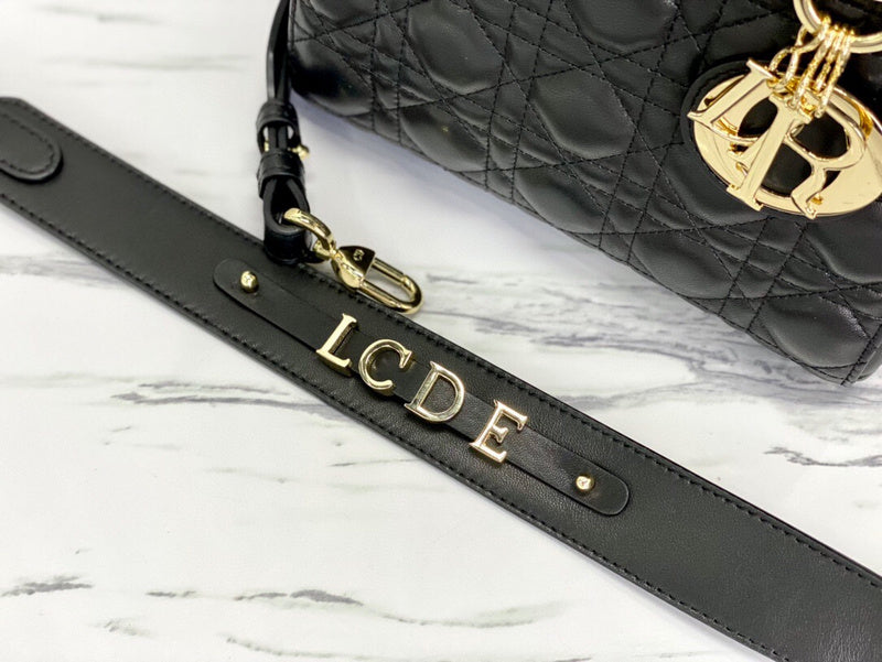 LTB - Luxe Touch Bags - 1169