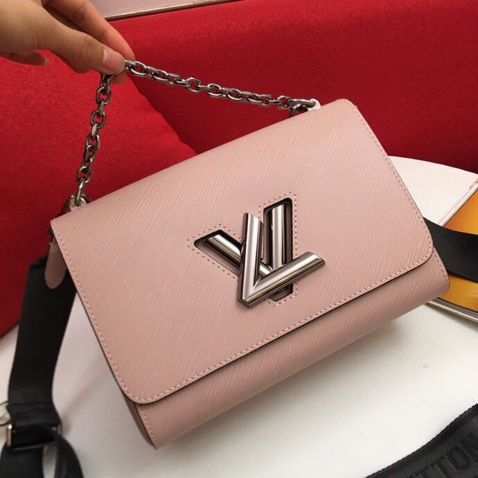 Fashion Luxe Touch bags - 3652