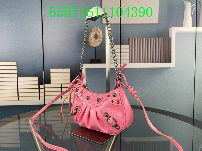 LTB Fashion - BGA Bags - 1987