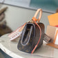 Fashion Luxe Touch bags - 4004