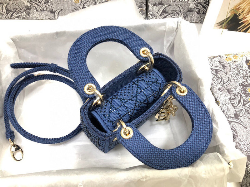 LTB - Luxe Touch Bags - 1336