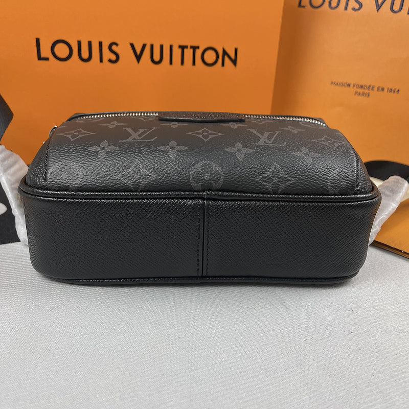 Luxe Touch Fashion LTB-bags - 10305