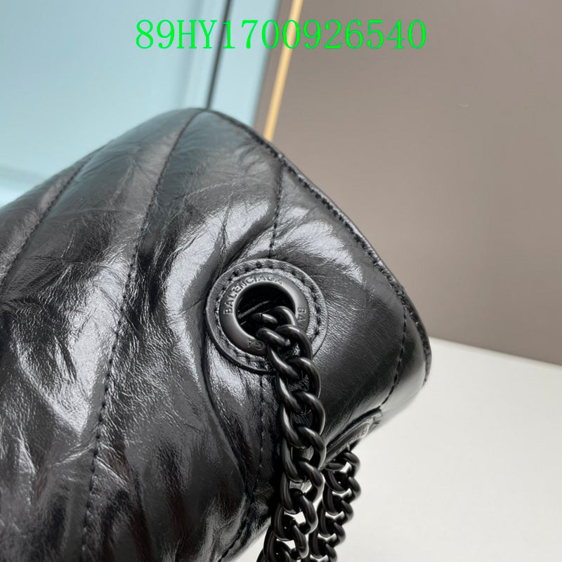 Luxe Touch Fashion - BGA Bags - 2042