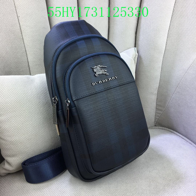 Luxe Touch Fashion -BBR Bags - 350