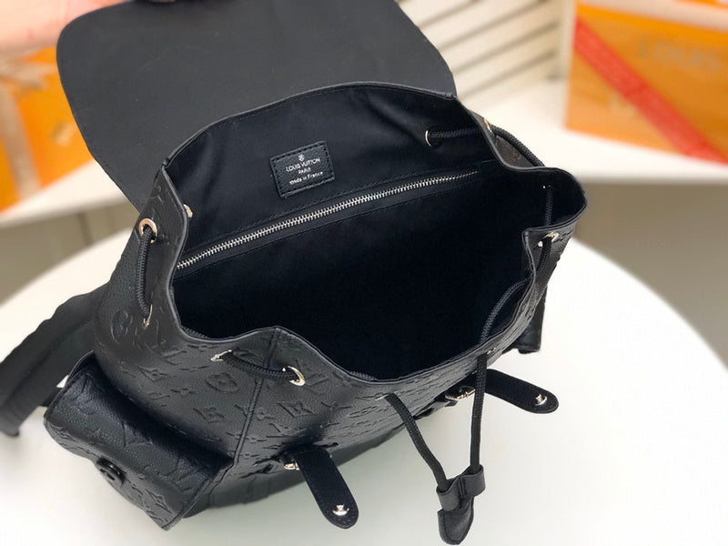 Luxe Touch Fashion LTB-bags - 17647