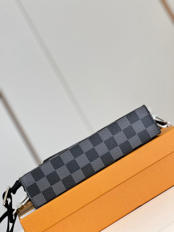Fashion Luxe Touch bags - 3144