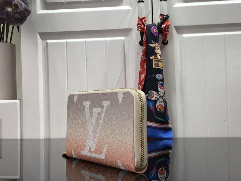 Fashion Luxe Touch bags - 2702