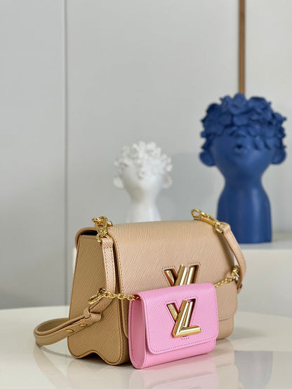 Luxe Touch Fashion LTB-Bags - 16685