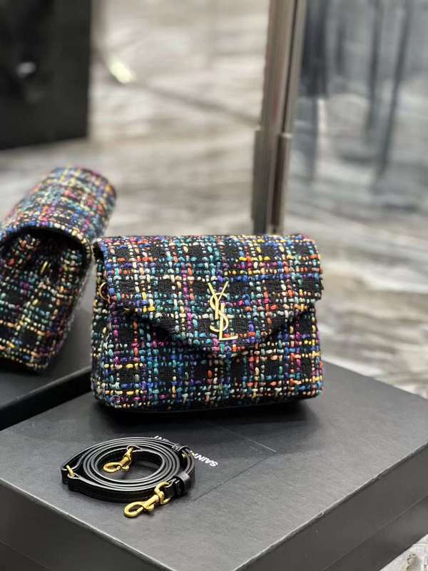 LTB - SLY Bags 541