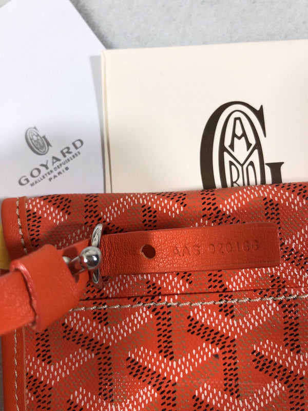 Luxe Touch Bags - GOD Bags - 287