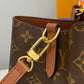 Luxe Touch Fashion LTB-bags - 17603