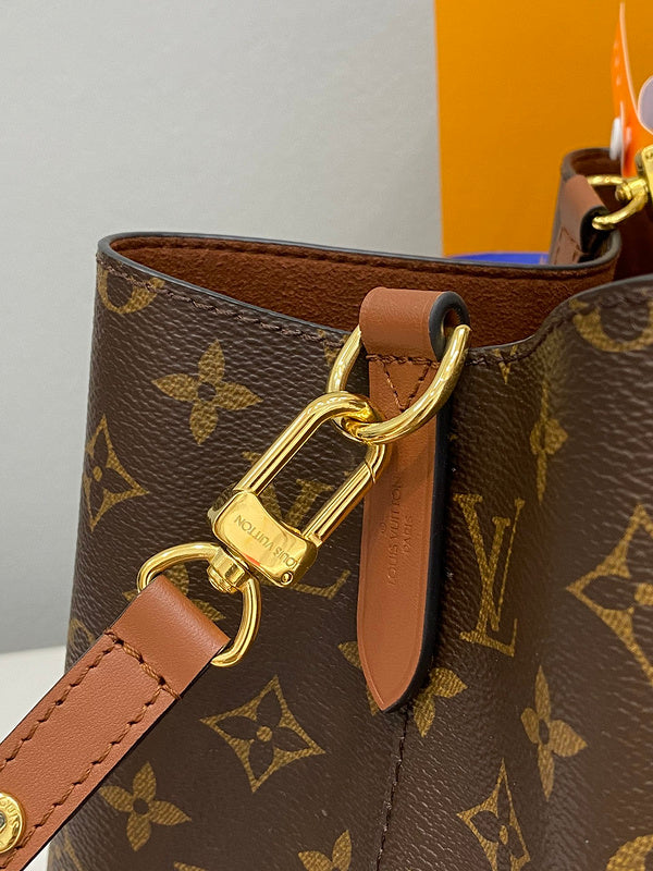 Luxe Touch Fashion LTB-bags - 17603