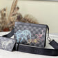 Fashion Luxe Touch bags - 5345