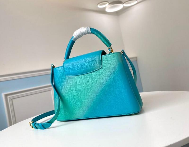Luxe Touch Bags 

 - LTB Bags - 2625