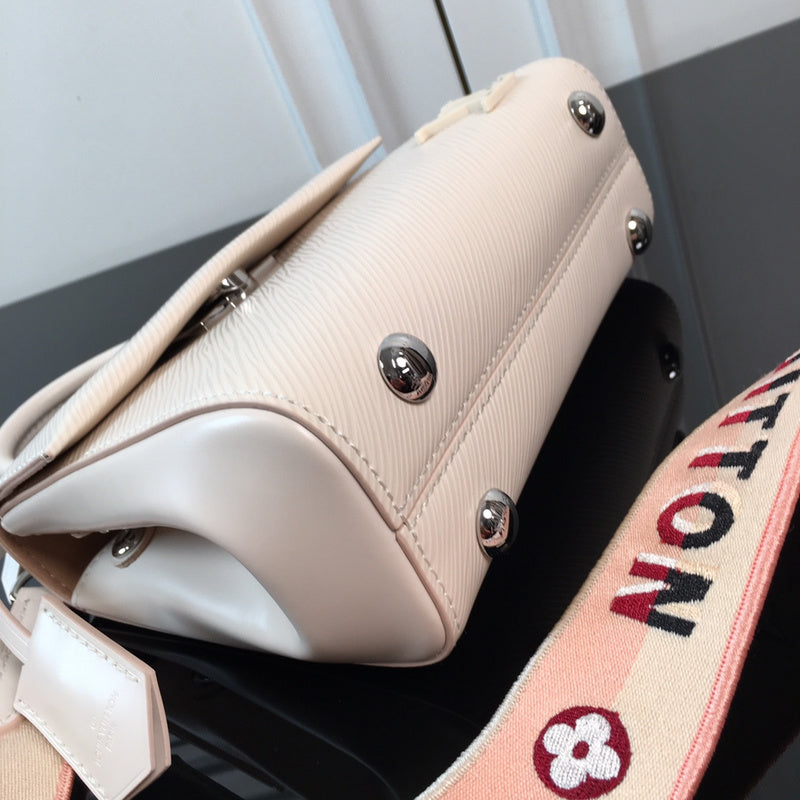 Luxe Touch Fashion LTB-bags - 17101