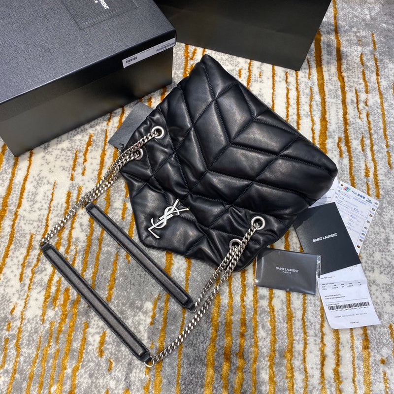 Luxe Touch - SLY Bags 435