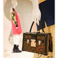 Fashion Luxe Touch bags - 3398