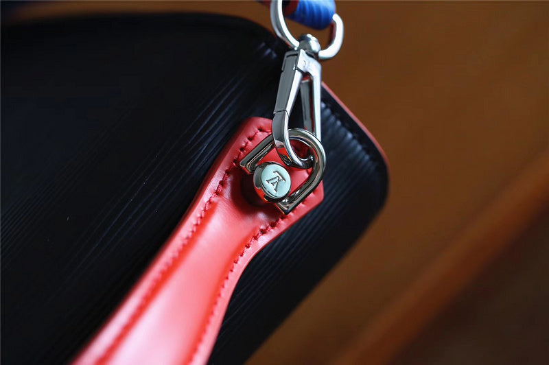 Luxe Touch Fashion LTB-bags - 8055