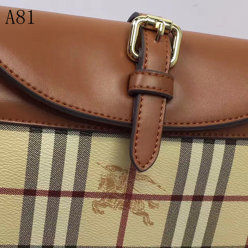 Luxe Touch Fashion -BBR Bags - 881