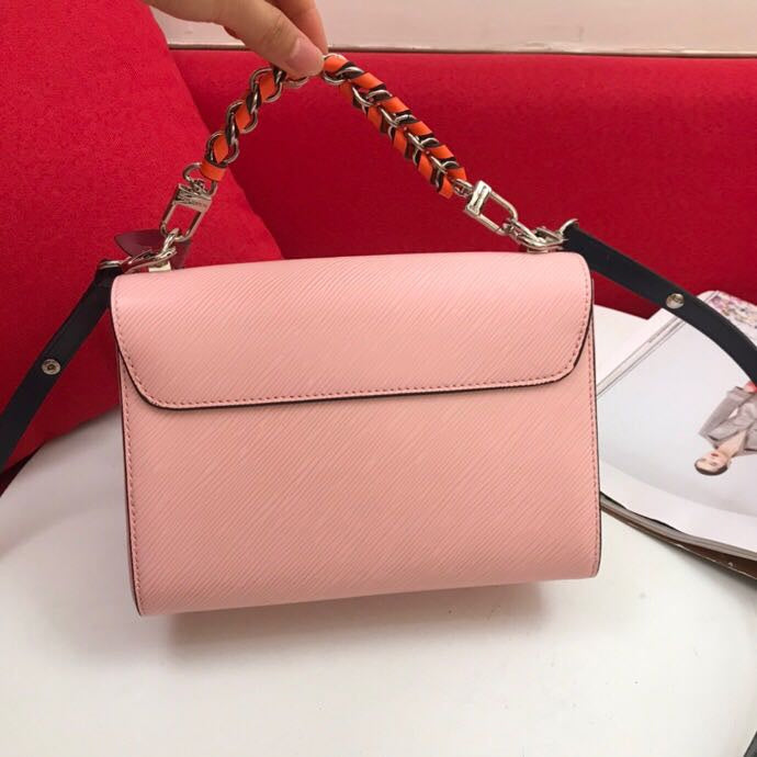 Fashion Luxe Touch bags - 3590