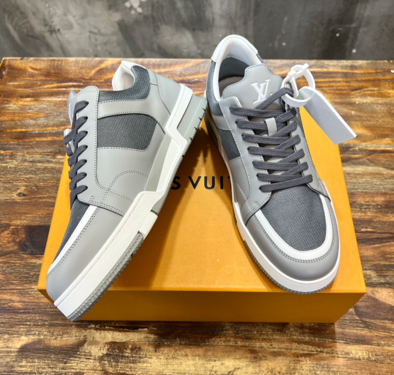 Luxe Touch Bags 

 - LTB Men Shoes - 128