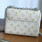Luxe Touch Fashion LTB-bags - 8445