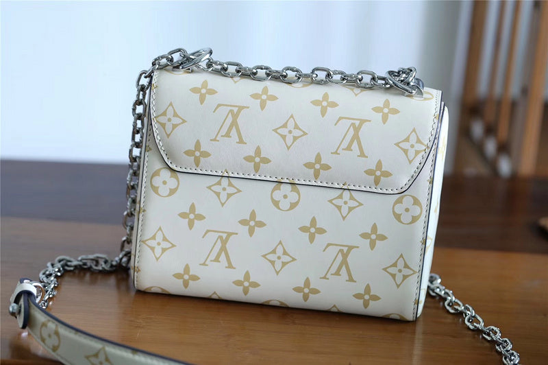Luxe Touch Fashion LTB-bags - 8445