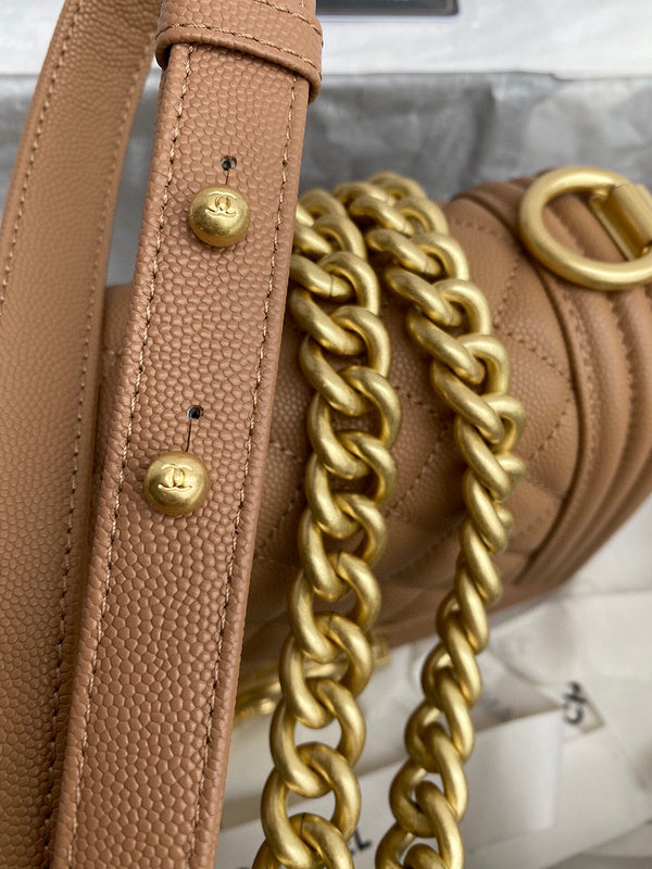 Luxe Touch Bags 

 -  Bags - 3532