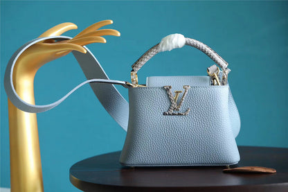 Luxe Touch Fashion LTB-bags - 8348