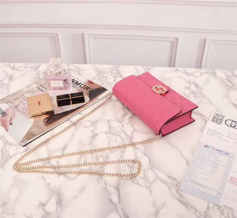 Luxe Touch Bags - Luxe Touch Bags - 854